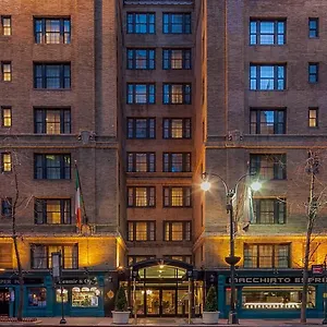 Fitzpatrick Grand 4* New York