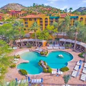 Hilton Tapatio Cliffs 3* Phoenix