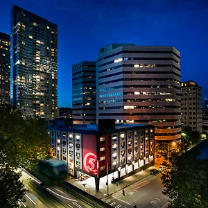 Staypineapple, Five, Downtown 3* Seattle