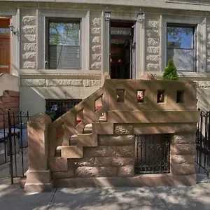 Irving Manor , Nueva York Estados Unidos