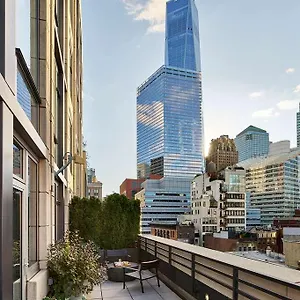 Smyth Tribeca 4* New York