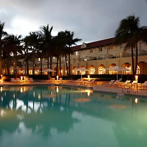Casa Marina Key West, Curio Collection By Hilton Station touristique
