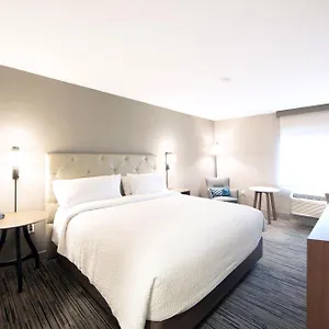Four Points By Sheraton Downtown Center 3* Seattle
