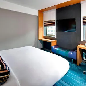 Aloft Brooklyn 3* New York