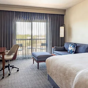 Courtyard Westshore/airport 3*, Tampa Estados Unidos