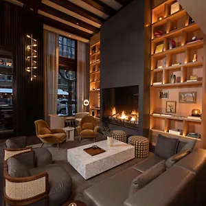 Andra Mgallery Collection 4* Seattle