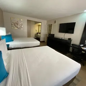 Stanford & 3* Anaheim
