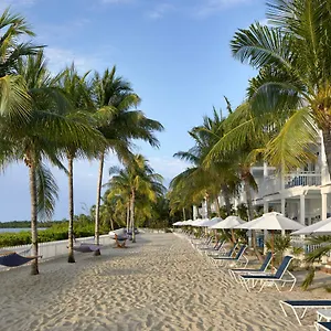 Parrot Key & Station touristique