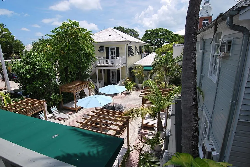 The Cabana Inn Key West - Adult Exclusive