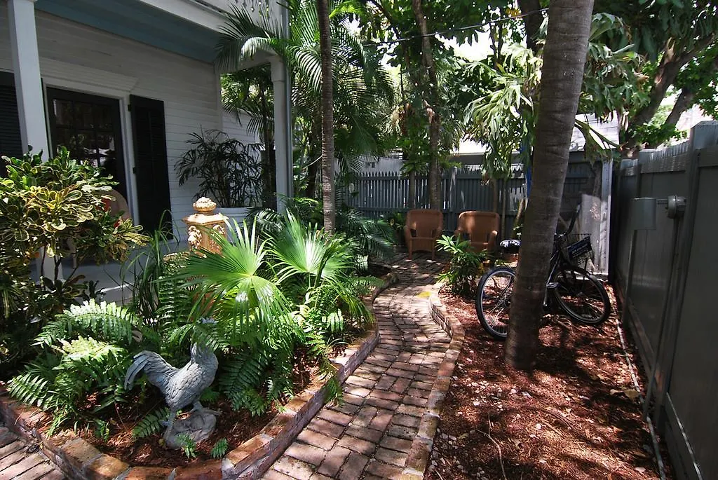 The Cabana Inn Key West - Adult Exclusive 3*,