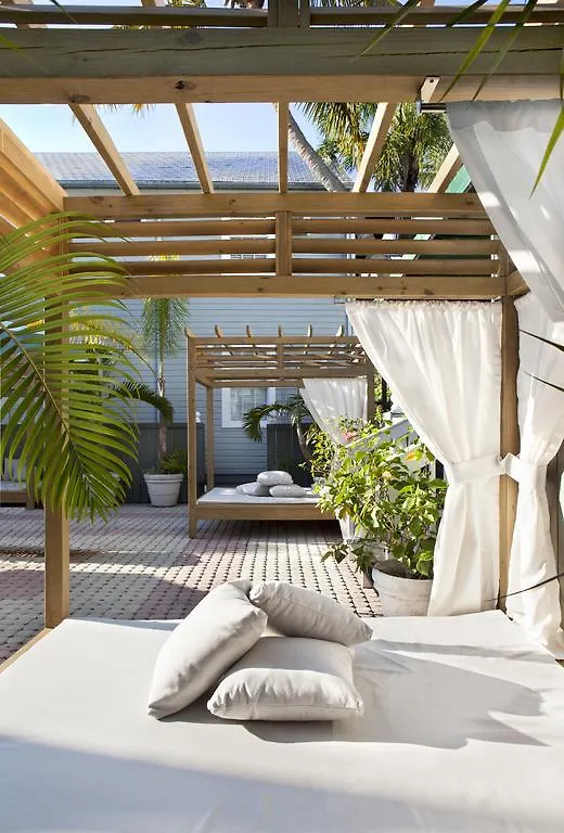 The Cabana Inn Key West - Adult Exclusive