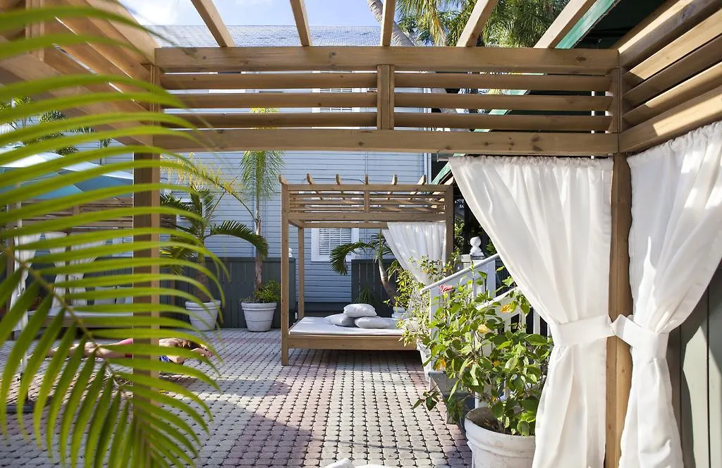 The Cabana Inn Key West - Adult Exclusive 3*,  United States