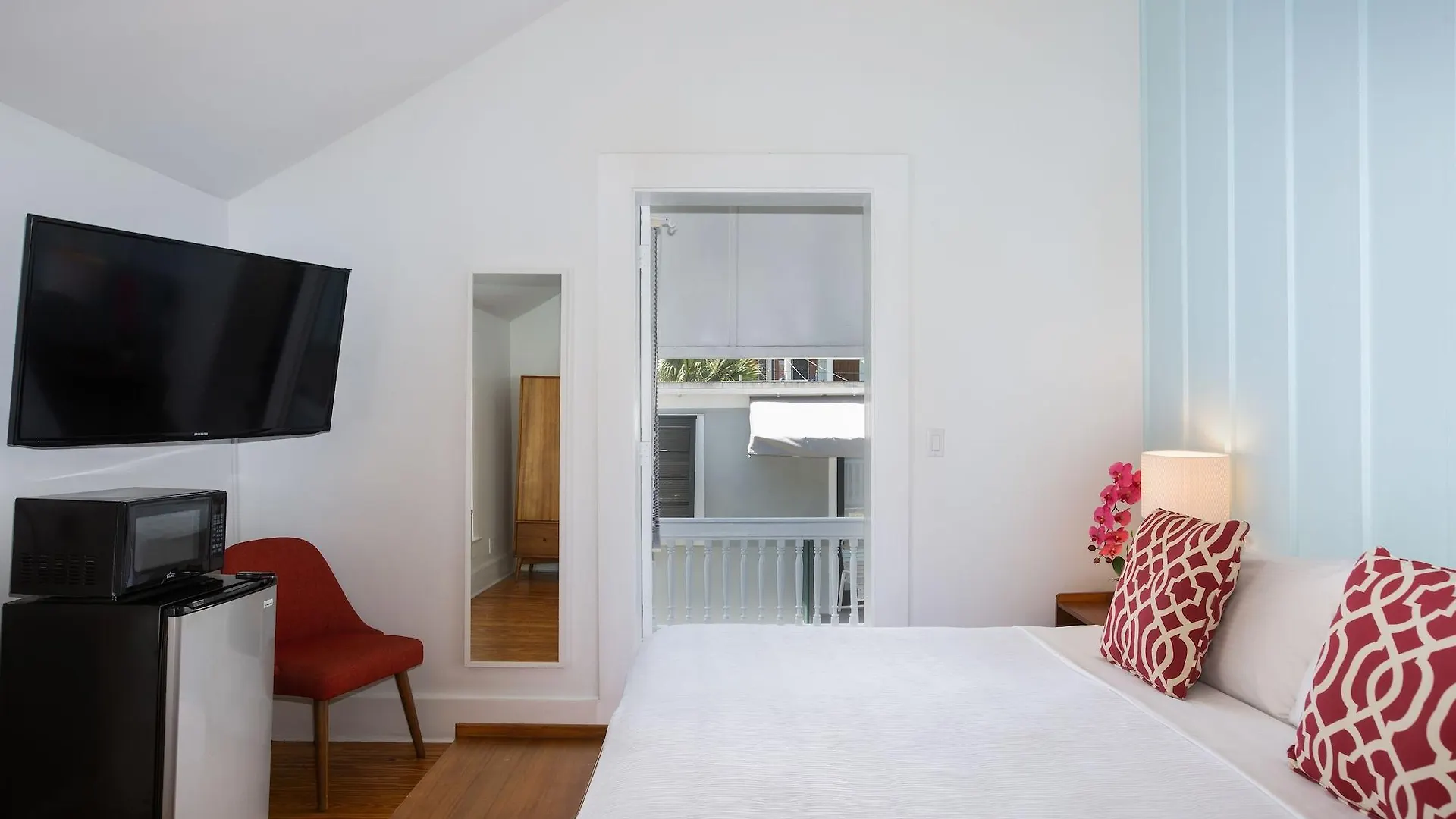 The Cabana Inn Key West - Adult Exclusive 3*,