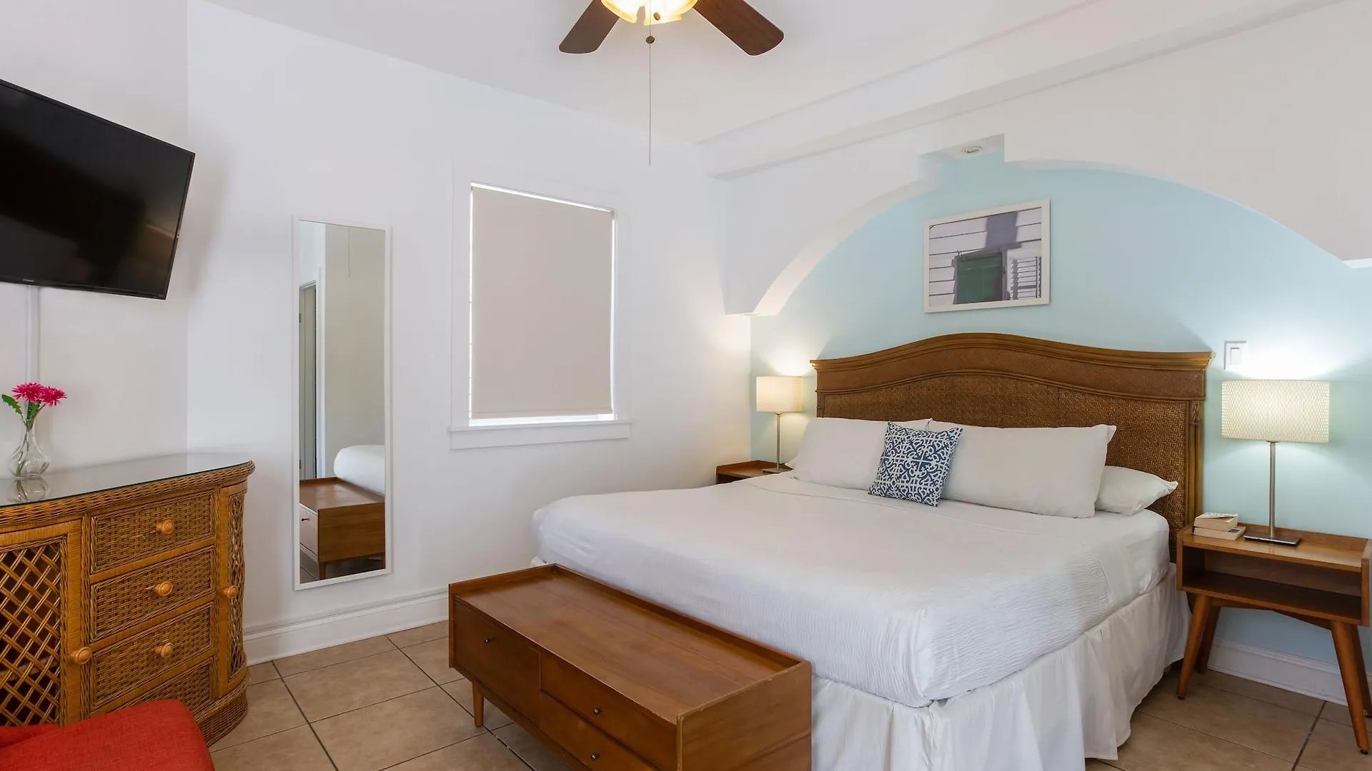 The Cabana Inn Key West - Adult Exclusive