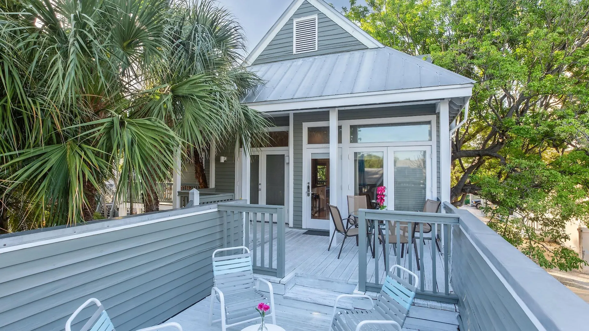 The Cabana Inn Key West - Adult Exclusive