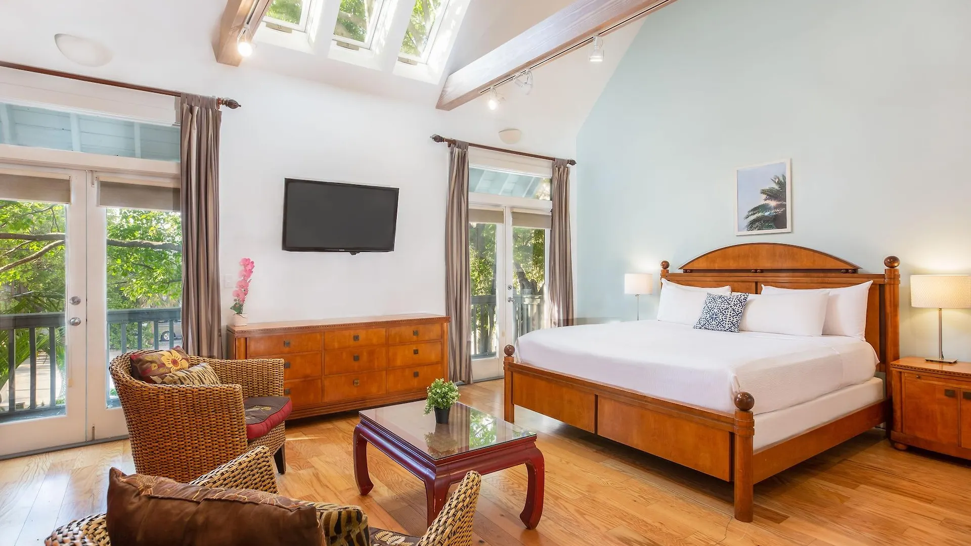 The Cabana Inn Key West - Adult Exclusive