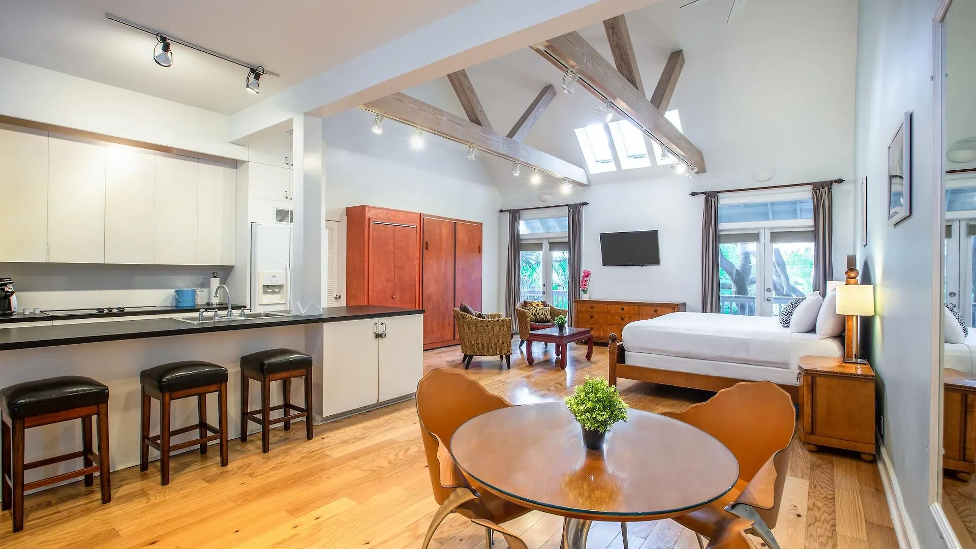 The Cabana Inn Key West - Adult Exclusive