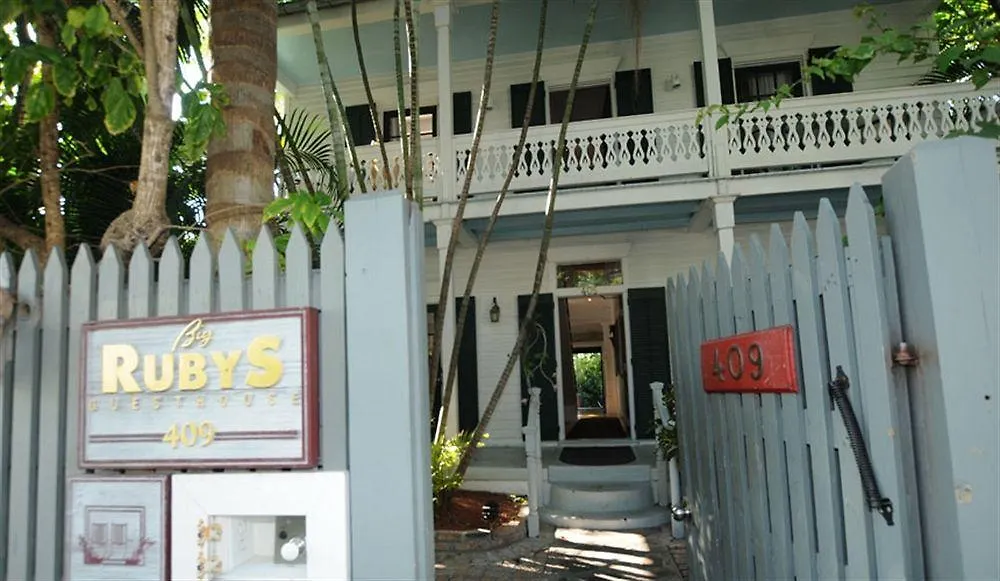 ***  The Cabana Inn Key West - Adult Exclusive United States