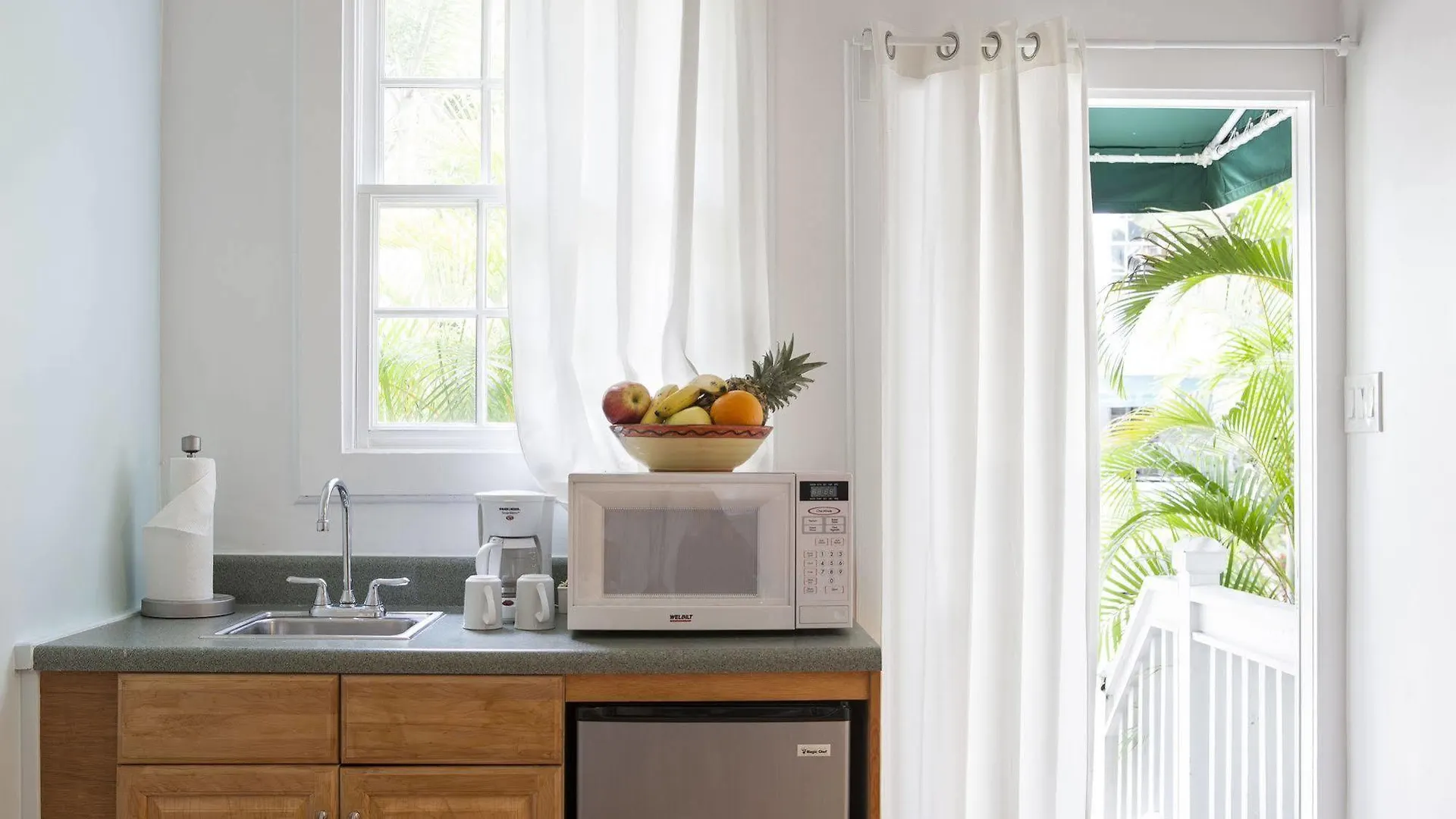 The Cabana Inn Key West - Adult Exclusive