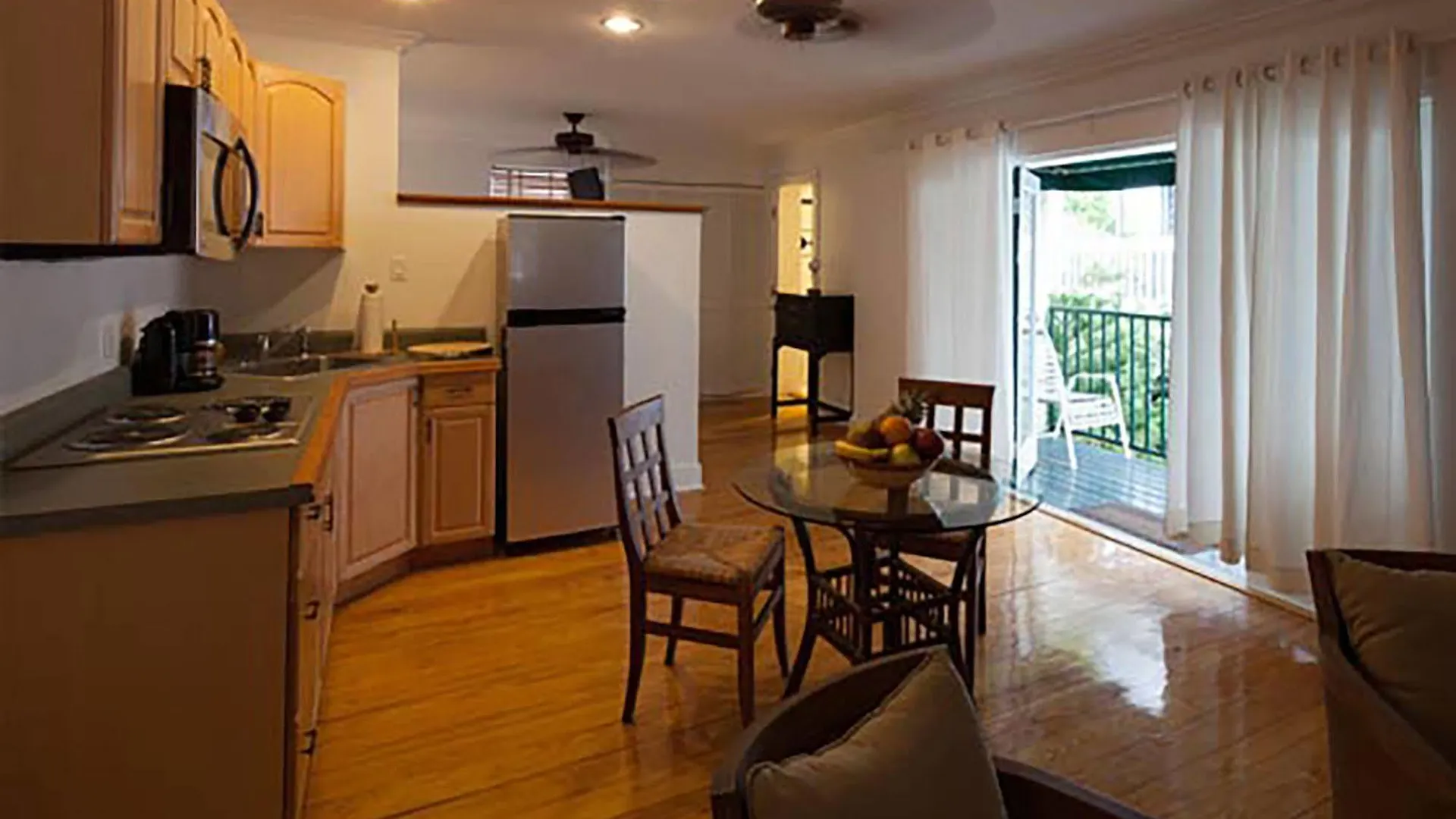 The Cabana Inn Key West - Adult Exclusive