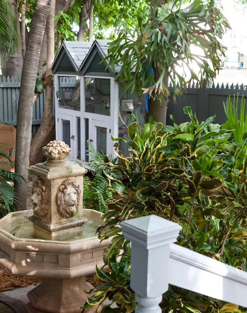 ***  The Cabana Inn Key West - Adult Exclusive United States