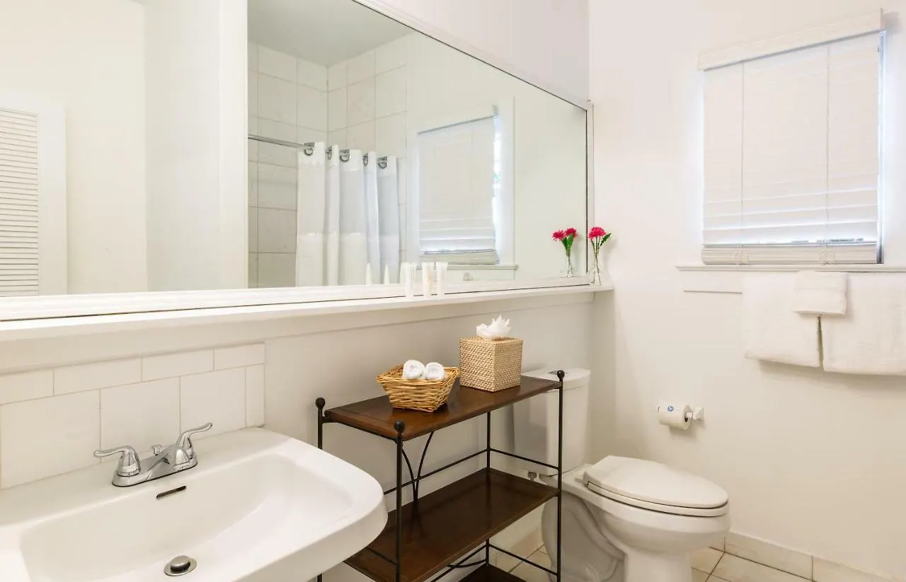 The Cabana Inn Key West - Adult Exclusive 3*,
