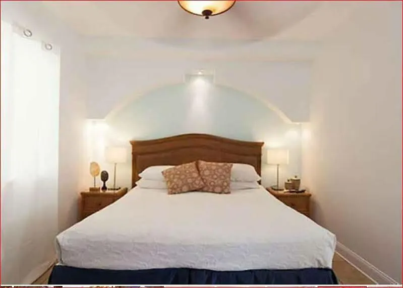 The Cabana Inn Key West - Adult Exclusive