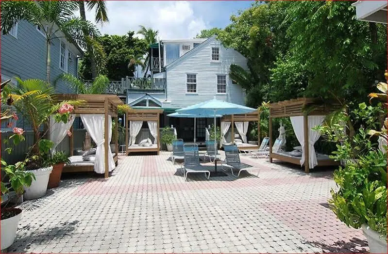 The Cabana Inn Key West - Adult Exclusive United States