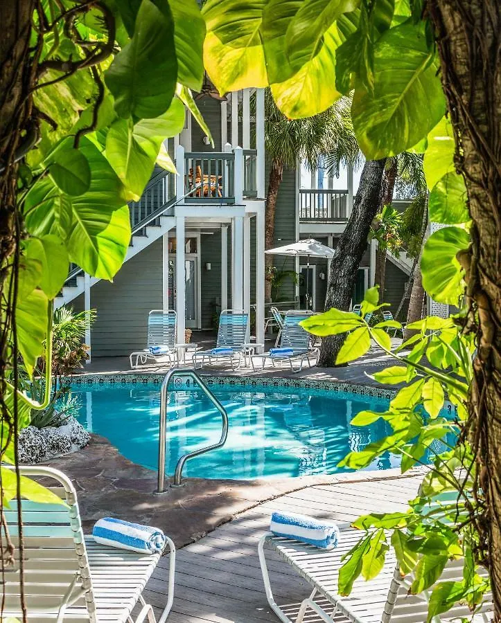 The Cabana Inn Key West - Adult Exclusive