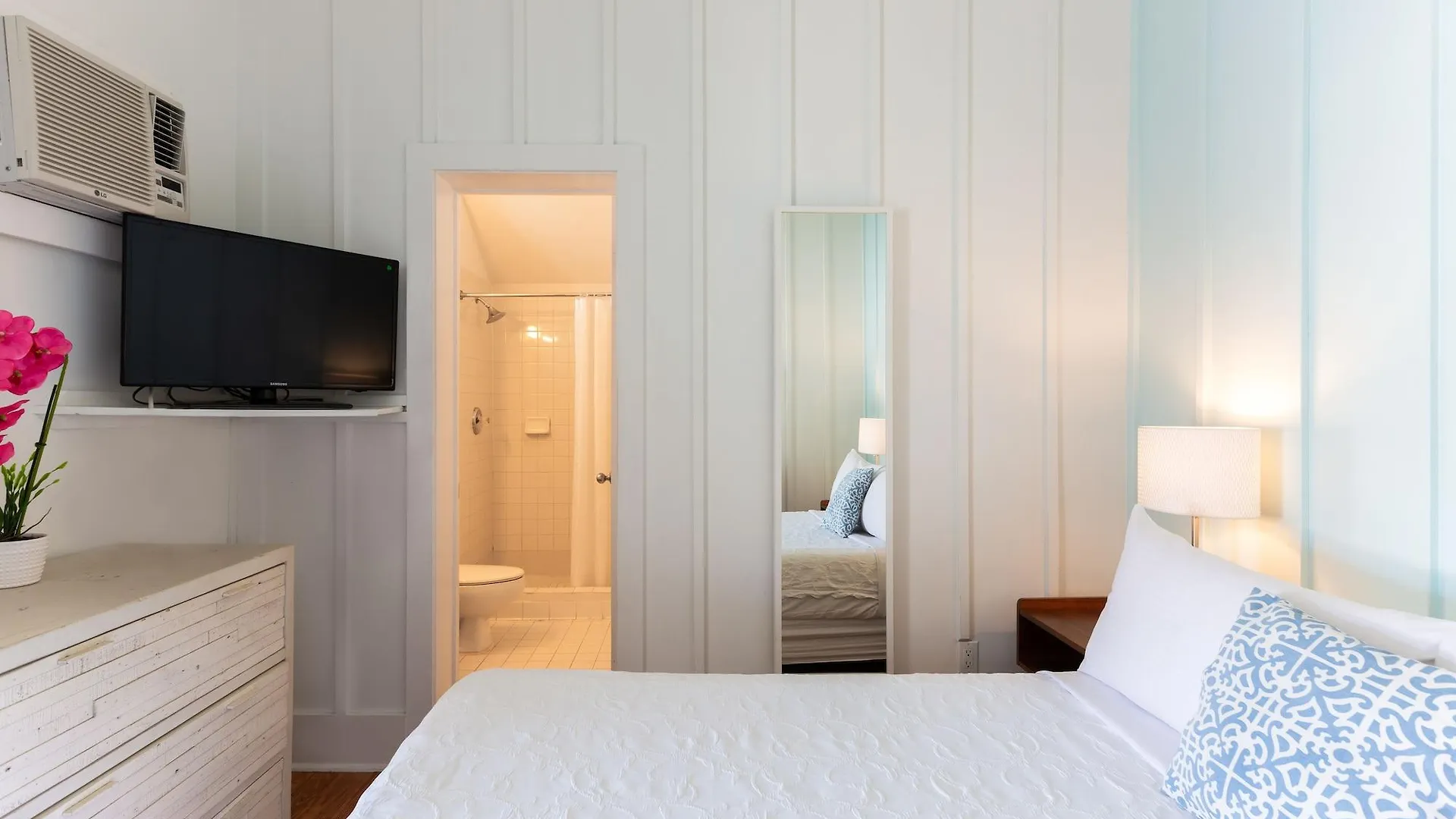 The Cabana Inn Key West - Adult Exclusive USA